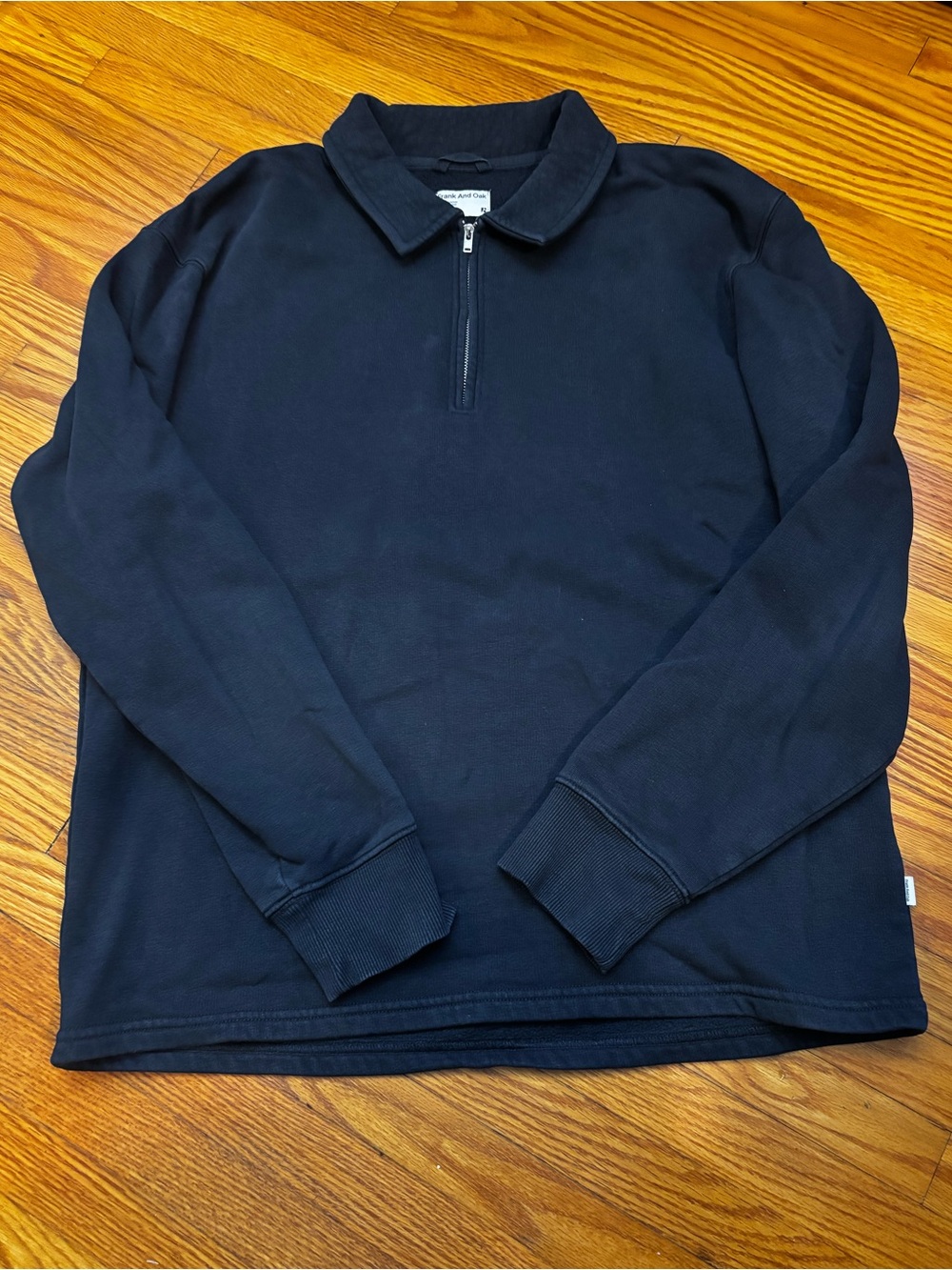Frank & Oak Women's Sweater Oversized